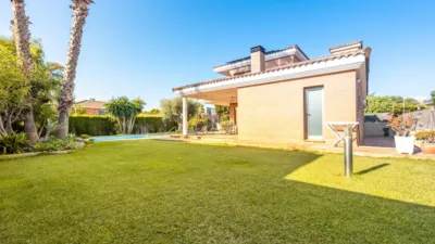 Casa en venta en Bellamel, Bonavista (El Vendrell) de 1.300.000 €