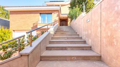 Casa en venta en Bellamel, Bonavista (El Vendrell) de 1.300.000 €