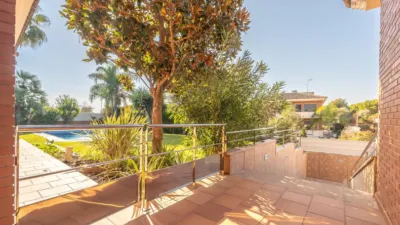 Casa en venta en Bellamel, Bonavista (El Vendrell) de 1.300.000 €