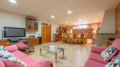Casa en venta en Bellamel, Bonavista (El Vendrell) de 1.300.000 €