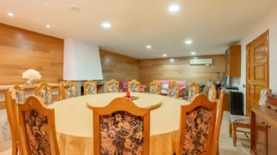 Casa en venta en Bellamel, Bonavista (El Vendrell) de 1.300.000 €