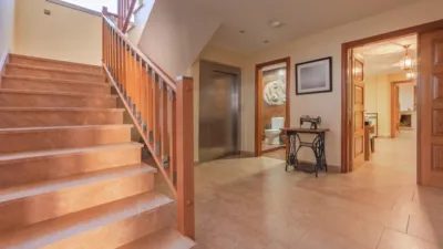 Casa en venta en Bellamel, Bonavista (El Vendrell) de 1.300.000 €