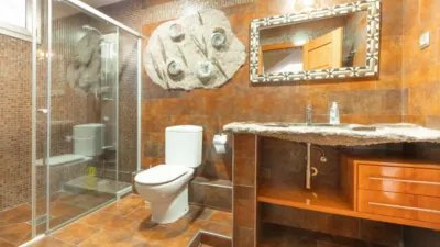 Casa en venta en Bellamel, Bonavista (El Vendrell) de 1.300.000 €