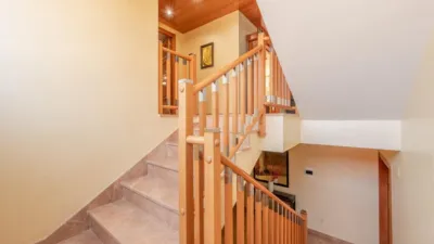 Casa en venta en Bellamel, Bonavista (El Vendrell) de 1.300.000 €