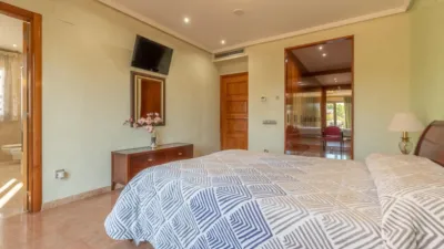 Casa en venta en Bellamel, Bonavista (El Vendrell) de 1.300.000 €