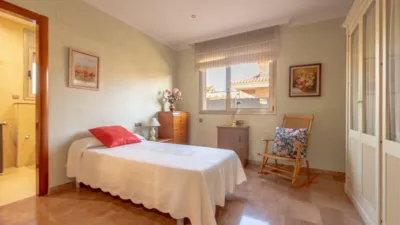 Casa en venta en Bellamel, Bonavista (El Vendrell) de 1.300.000 €