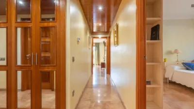 Casa en venta en Bellamel, Bonavista (El Vendrell) de 1.300.000 €