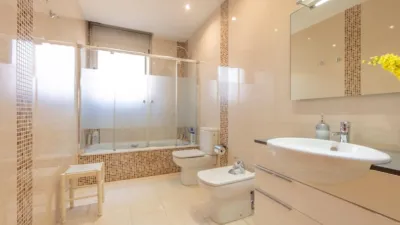 Casa en venta en Bellamel, Bonavista (El Vendrell) de 1.300.000 €