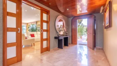 Casa en venta en Bellamel, Bonavista (El Vendrell) de 1.300.000 €