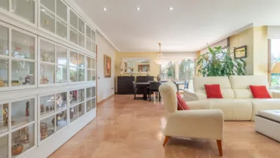 Casa en venta en Bellamel, Bonavista (El Vendrell) de 1.300.000 €
