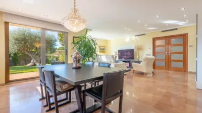 Casa en venta en Bellamel, Bonavista (El Vendrell) de 1.300.000 €