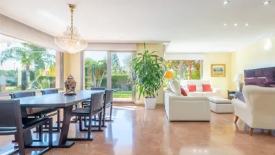 Casa en venta en Bellamel, Bonavista (El Vendrell) de 1.300.000 €