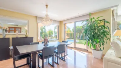 Casa en venta en Bellamel, Bonavista (El Vendrell) de 1.300.000 €