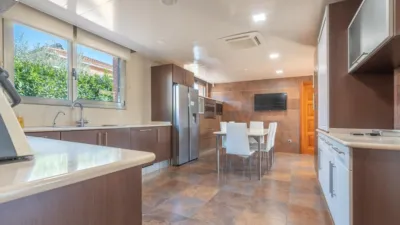 Casa en venta en Bellamel, Bonavista (El Vendrell) de 1.300.000 €