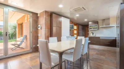 Casa en venta en Bellamel, Bonavista (El Vendrell) de 1.300.000 €