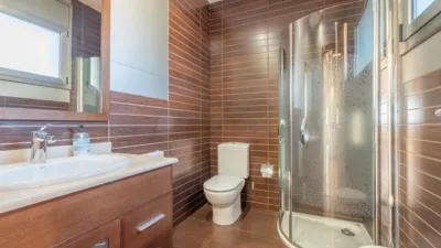 Casa en venta en Bellamel, Bonavista (El Vendrell) de 1.300.000 €