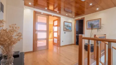 Casa en venta en Bellamel, Bonavista (El Vendrell) de 1.300.000 €