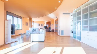 Casa en venta en Bellamel, Bonavista (El Vendrell) de 1.300.000 €