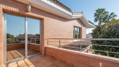 Casa en venta en Bellamel, Bonavista (El Vendrell) de 1.300.000 €