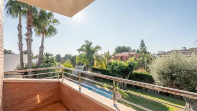Casa en venta en Bellamel, Bonavista (El Vendrell) de 1.300.000 €
