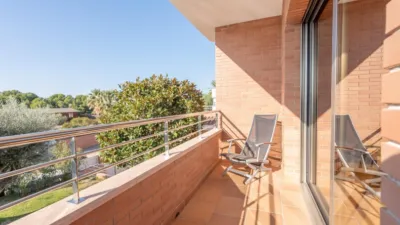 Casa en venta en Bellamel, Bonavista (El Vendrell) de 1.300.000 €