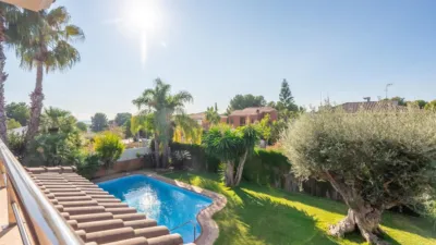Casa en venta en Bellamel, Bonavista (El Vendrell) de 1.300.000 €