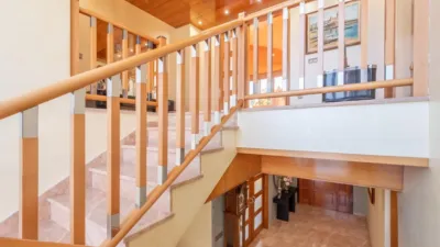 Casa en venta en Bellamel, Bonavista (El Vendrell) de 1.300.000 €