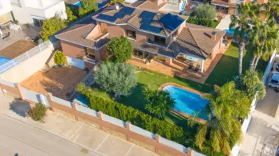 Casa en venta en Bellamel, Bonavista (El Vendrell) de 1.300.000 €