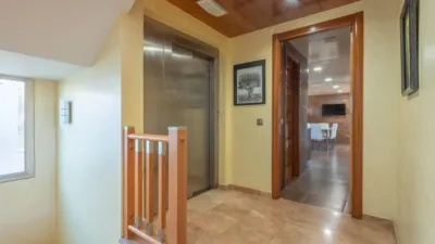 Casa en venta en Bellamel, Bonavista (El Vendrell) de 1.300.000 €