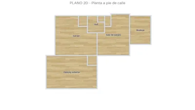 Casa en venta en Bellamel, Bonavista (El Vendrell) de 1.300.000 €