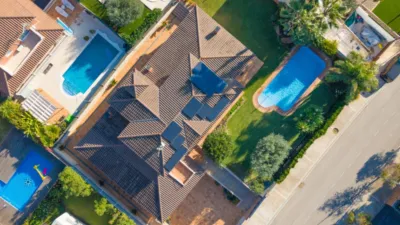 Casa en venta en Bellamel, Bonavista (El Vendrell) de 1.300.000 €