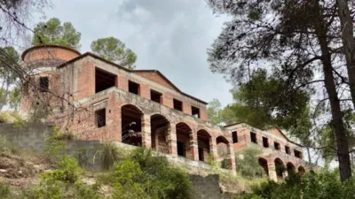 House in Les Colines-Cal Surià photo 26