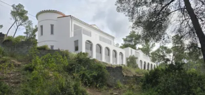 House in Les Colines-Cal Surià photo 47