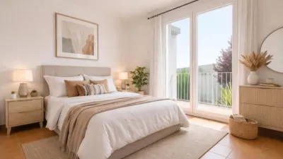Casa adosada en venta en Els Patos - View 4