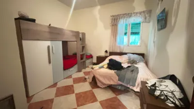 Chalet in Urb. Los Manantiales photo 13