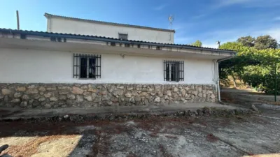 Chalet in Urb. Los Manantiales photo 20