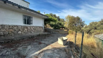 Chalet in Urb. Los Manantiales photo 21