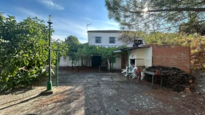 Chalet in Urb. Los Manantiales photo 22