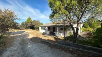 Chalet in Urb. Los Manantiales photo 23