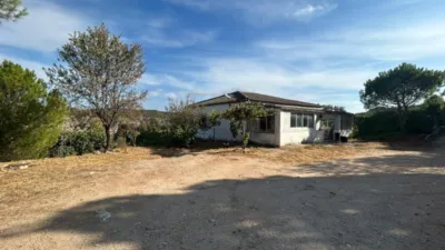 Chalet in Urb. Los Manantiales photo 24