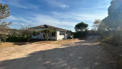 Chalet in Urb. Los Manantiales photo 25