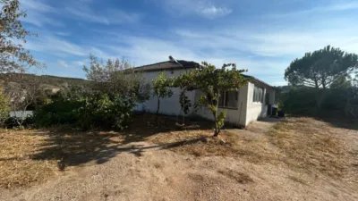 Chalet in Urb. Los Manantiales photo 26