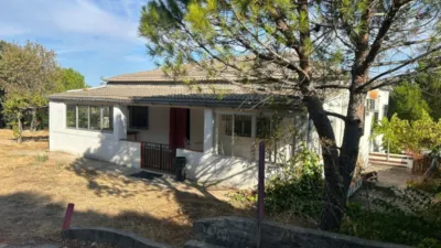 Chalet in Urb. Los Manantiales photo 2