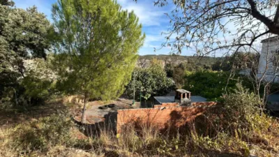 Chalet in Urb. Los Manantiales photo 31