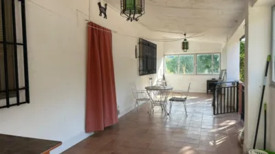 Chalet in Urb. Los Manantiales photo 6