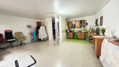 Apartment in Mondéjar photo 4