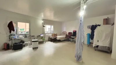 Apartment in Mondéjar photo 6