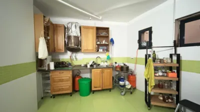 Apartment in Mondéjar photo 7