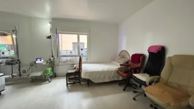 Apartment in Mondéjar photo 9