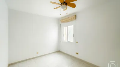 Attic in Centre photo 16